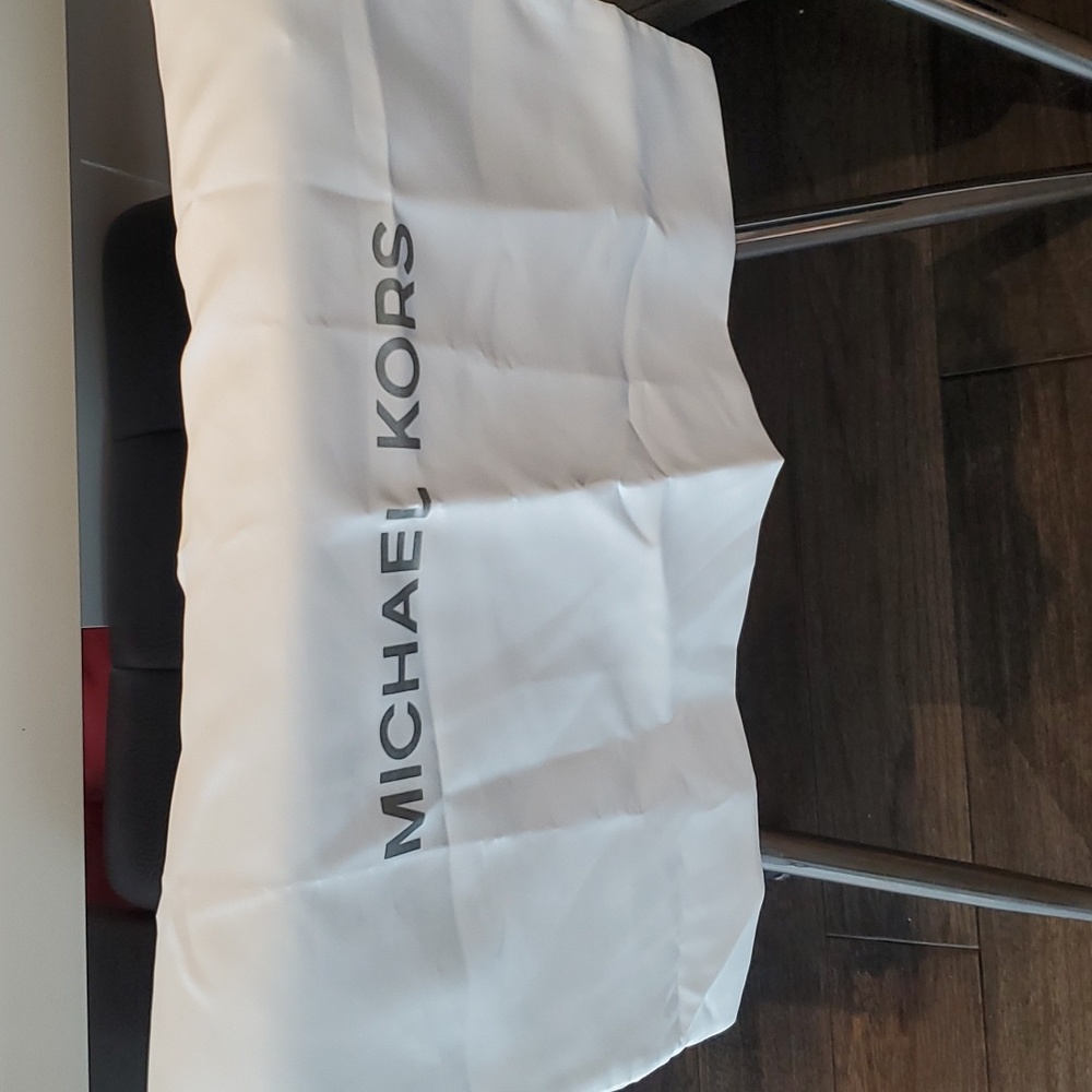Michael Kors dustbag
